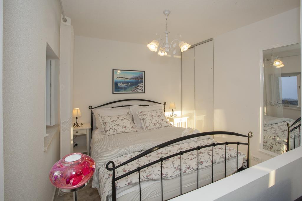Apartmani Luca Split Exterior foto