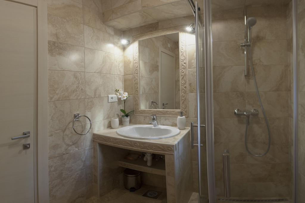 Apartmani Luca Split Exterior foto