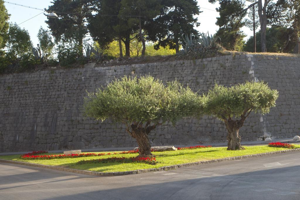Apartmani Luca Split Exterior foto