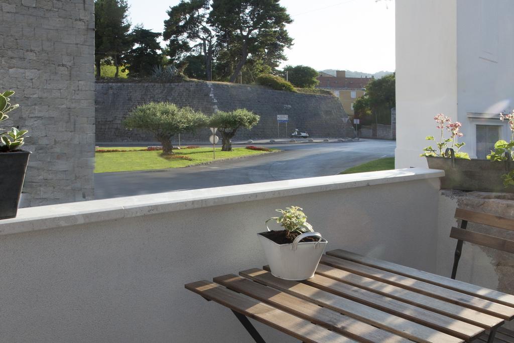 Apartmani Luca Split Exterior foto